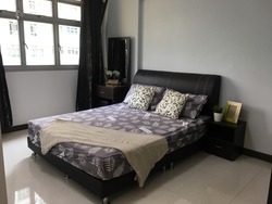 Blk 442C Fajar Road (Bukit Panjang), HDB 4 Rooms #198441242
